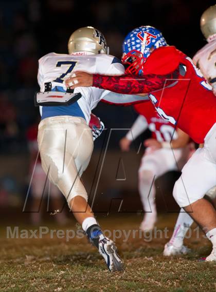 Thumbnail 3 in Rowland @ Los Altos photogallery.