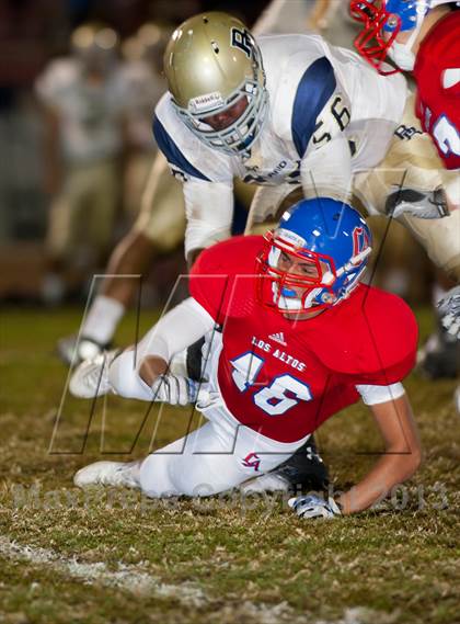 Thumbnail 3 in Rowland @ Los Altos photogallery.