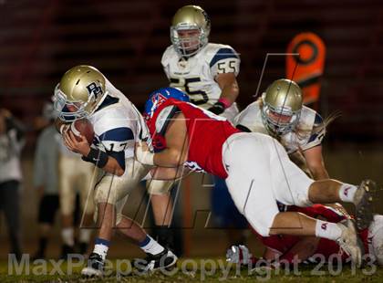 Thumbnail 1 in Rowland @ Los Altos photogallery.