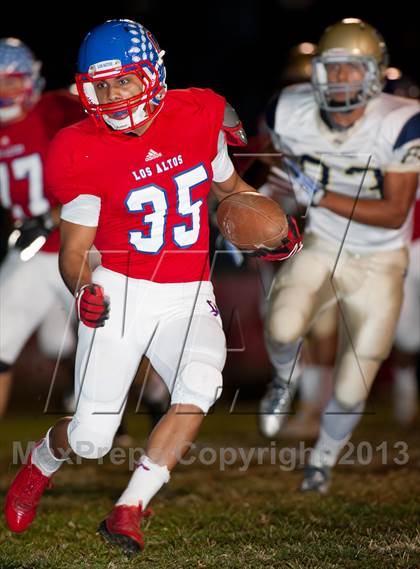 Thumbnail 2 in Rowland @ Los Altos photogallery.