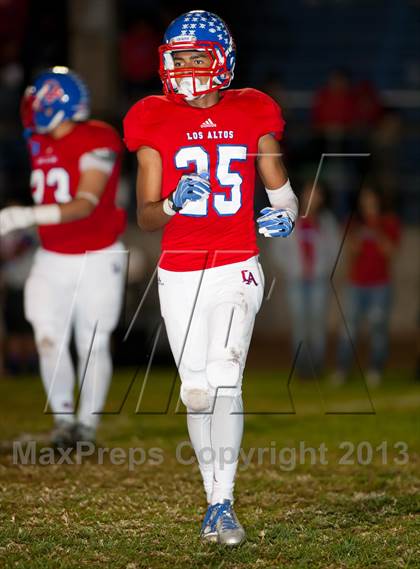 Thumbnail 3 in Rowland @ Los Altos photogallery.