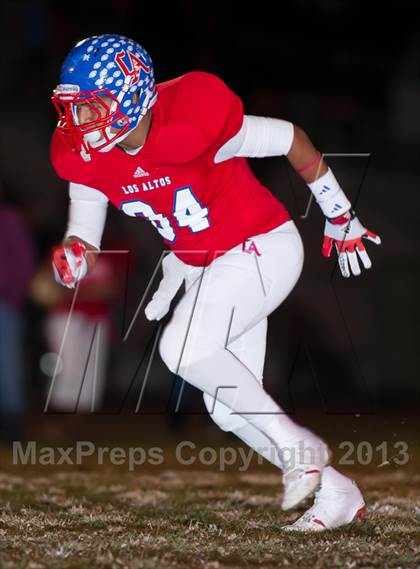Thumbnail 1 in Rowland @ Los Altos photogallery.