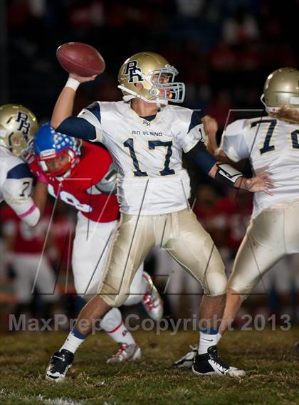 Thumbnail 1 in Rowland @ Los Altos photogallery.