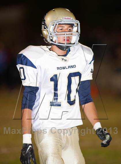 Thumbnail 2 in Rowland @ Los Altos photogallery.