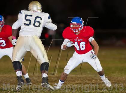 Thumbnail 1 in Rowland @ Los Altos photogallery.