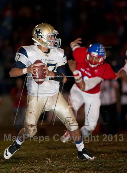 Thumbnail 1 in Rowland @ Los Altos photogallery.
