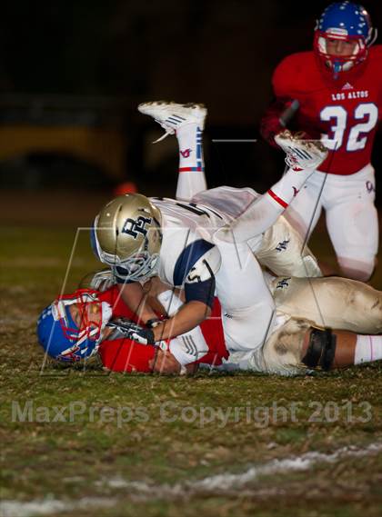 Thumbnail 3 in Rowland @ Los Altos photogallery.
