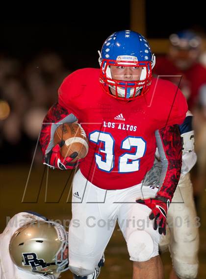 Thumbnail 2 in Rowland @ Los Altos photogallery.