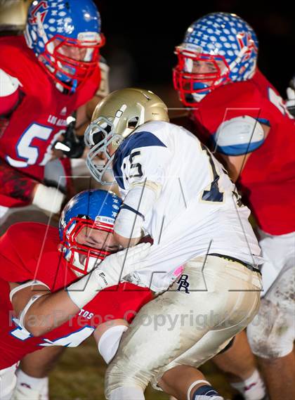 Thumbnail 2 in Rowland @ Los Altos photogallery.