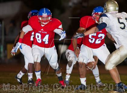 Thumbnail 2 in Rowland @ Los Altos photogallery.