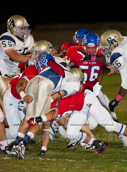 Thumbnail 3 in Rowland @ Los Altos photogallery.