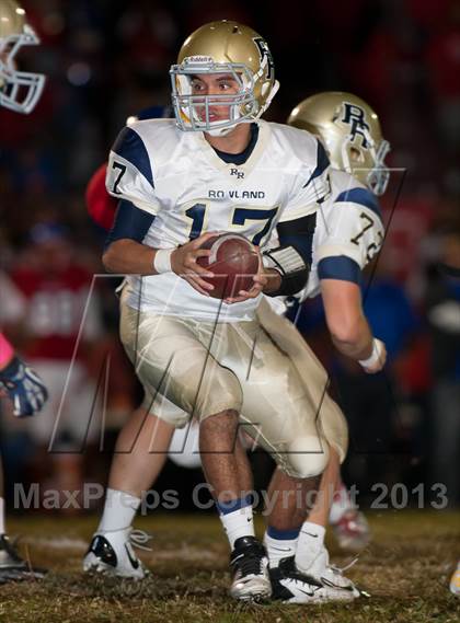 Thumbnail 3 in Rowland @ Los Altos photogallery.