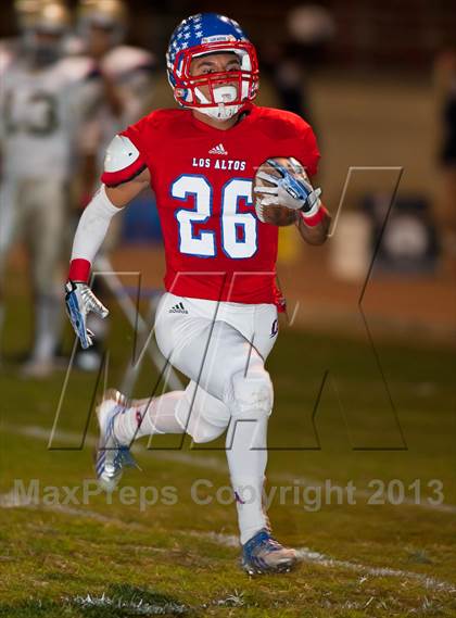 Thumbnail 3 in Rowland @ Los Altos photogallery.