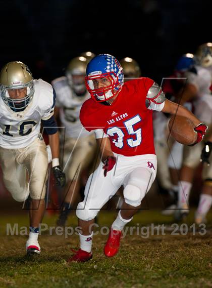 Thumbnail 1 in Rowland @ Los Altos photogallery.