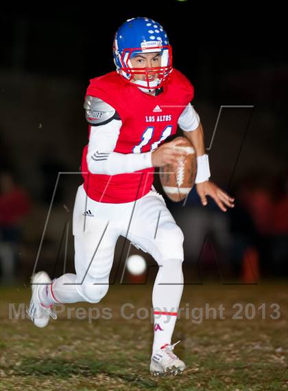 Thumbnail 2 in Rowland @ Los Altos photogallery.