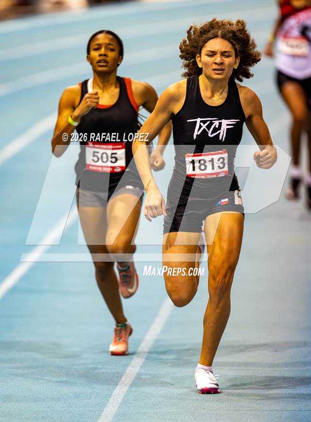 Carl Lewis Invitational (200/400M)