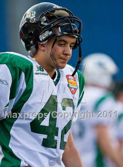 Thumbnail 1 in 32nd Annual Shriners All-Star Classic (North vs South) photogallery.