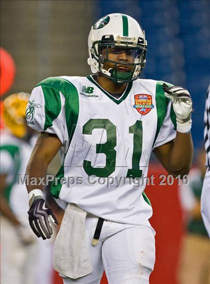 Thumbnail 2 in 32nd Annual Shriners All-Star Classic (North vs South) photogallery.