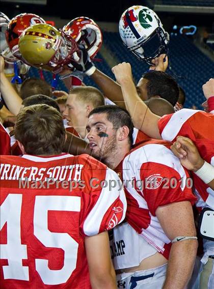Thumbnail 1 in 32nd Annual Shriners All-Star Classic (North vs South) photogallery.