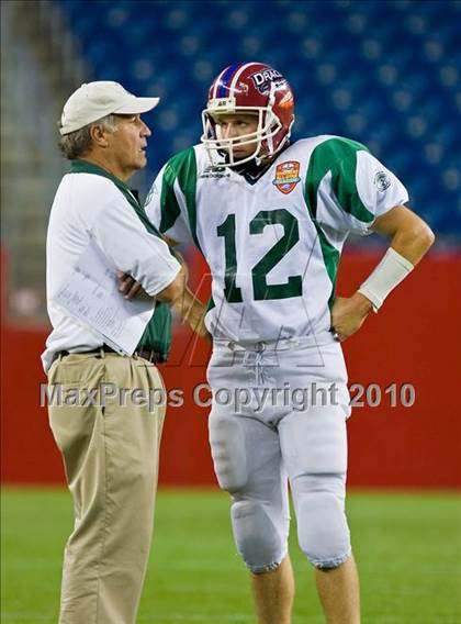 Thumbnail 1 in 32nd Annual Shriners All-Star Classic (North vs South) photogallery.