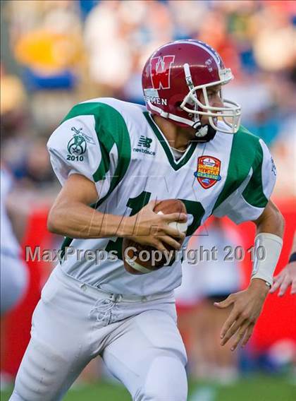 Thumbnail 1 in 32nd Annual Shriners All-Star Classic (North vs South) photogallery.