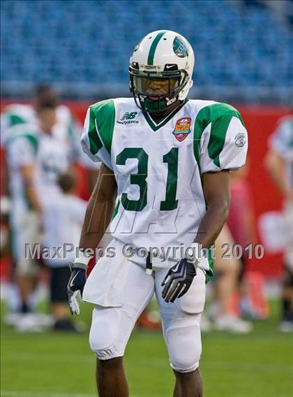 Thumbnail 1 in 32nd Annual Shriners All-Star Classic (North vs South) photogallery.