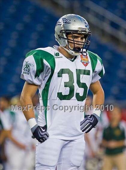 Thumbnail 1 in 32nd Annual Shriners All-Star Classic (North vs South) photogallery.