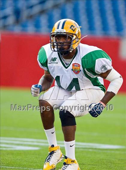 Thumbnail 1 in 32nd Annual Shriners All-Star Classic (North vs South) photogallery.