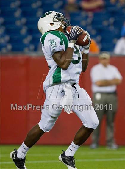 Thumbnail 1 in 32nd Annual Shriners All-Star Classic (North vs South) photogallery.