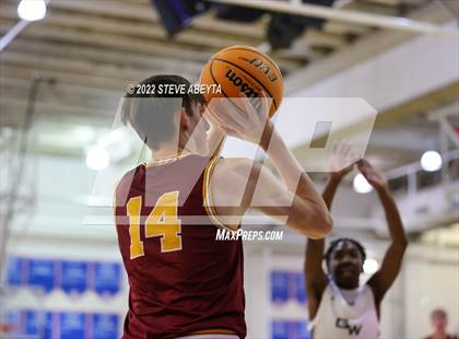 Thumbnail 1 in George Washington vs Rocky Mountain (Cherry Creek High School) photogallery.