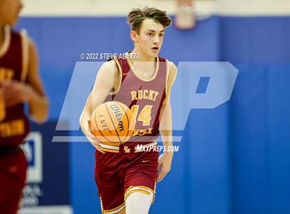 Thumbnail 1 in George Washington vs Rocky Mountain (Cherry Creek High School) photogallery.