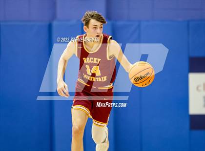 Thumbnail 2 in George Washington vs Rocky Mountain (Cherry Creek High School) photogallery.