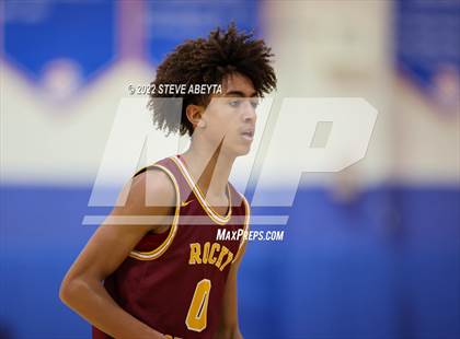 Thumbnail 2 in George Washington vs Rocky Mountain (Cherry Creek High School) photogallery.