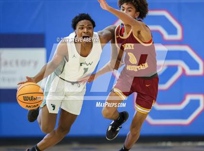 Thumbnail 1 in George Washington vs Rocky Mountain (Cherry Creek High School) photogallery.