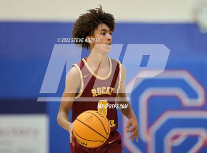 Thumbnail 1 in George Washington vs Rocky Mountain (Cherry Creek High School) photogallery.