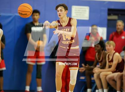 Thumbnail 2 in George Washington vs Rocky Mountain (Cherry Creek High School) photogallery.