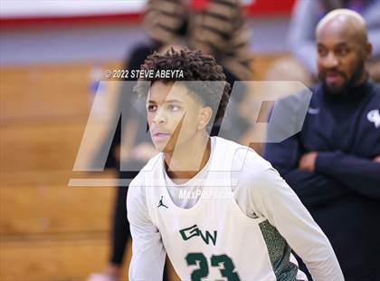 Thumbnail 1 in George Washington vs Rocky Mountain (Cherry Creek High School) photogallery.