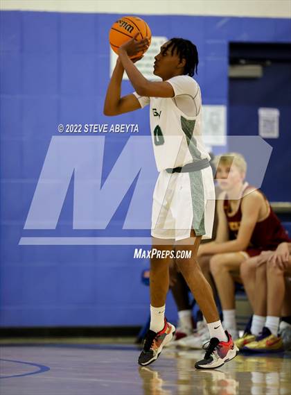 Thumbnail 1 in George Washington vs Rocky Mountain (Cherry Creek High School) photogallery.