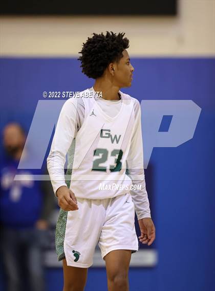 Thumbnail 2 in George Washington vs Rocky Mountain (Cherry Creek High School) photogallery.
