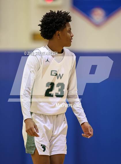 Thumbnail 1 in George Washington vs Rocky Mountain (Cherry Creek High School) photogallery.