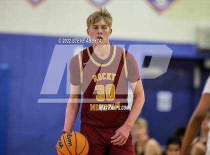 Thumbnail 3 in George Washington vs Rocky Mountain (Cherry Creek High School) photogallery.