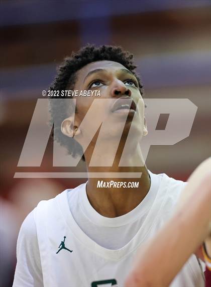 Thumbnail 3 in George Washington vs Rocky Mountain (Cherry Creek High School) photogallery.