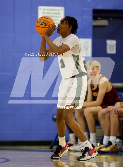 Thumbnail 3 in George Washington vs Rocky Mountain (Cherry Creek High School) photogallery.