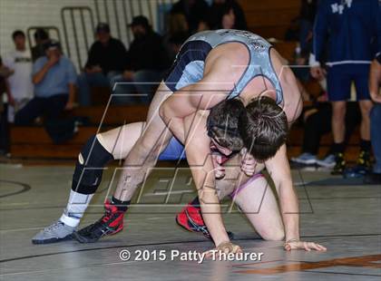 Thumbnail 1 in RD Brown Invitational (Consolation-Semifinals) photogallery.