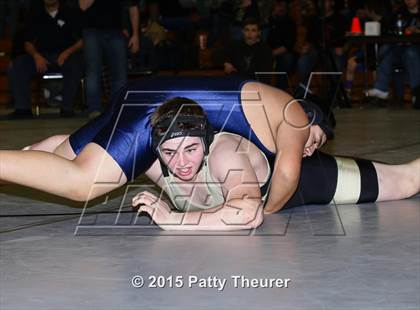 Thumbnail 2 in RD Brown Invitational (Consolation-Semifinals) photogallery.