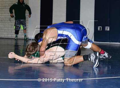 Thumbnail 3 in RD Brown Invitational (Consolation-Semifinals) photogallery.
