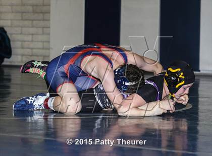 Thumbnail 1 in RD Brown Invitational (Consolation-Semifinals) photogallery.