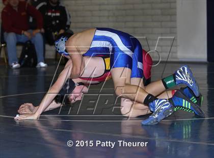 Thumbnail 2 in RD Brown Invitational (Consolation-Semifinals) photogallery.
