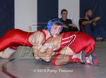 Thumbnail 1 in RD Brown Invitational (Consolation-Semifinals) photogallery.