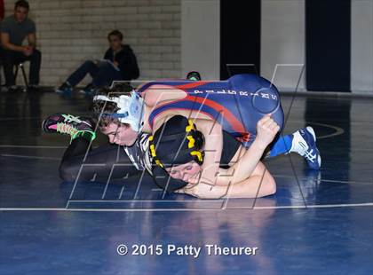 Thumbnail 3 in RD Brown Invitational (Consolation-Semifinals) photogallery.